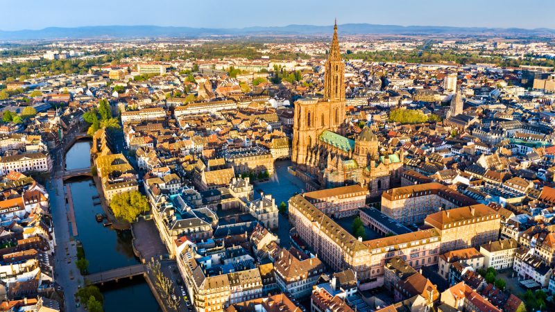 Séisme de Strasbourg : la sécurité liée à la géothermie sous le feu des projecteurs