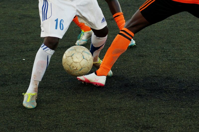 Les équipes de football britanniques rejoignent la "super league" européenne