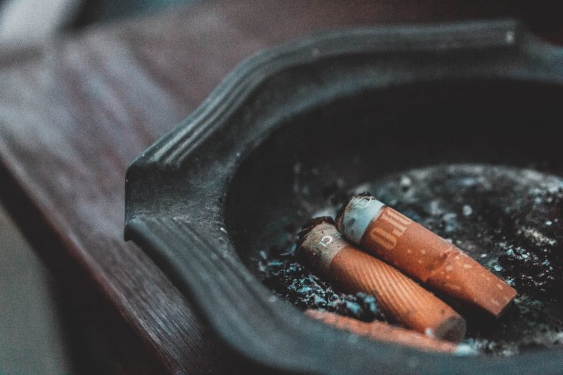La Finlande envisage d'imposer des restrictions plus strictes aux fumeurs