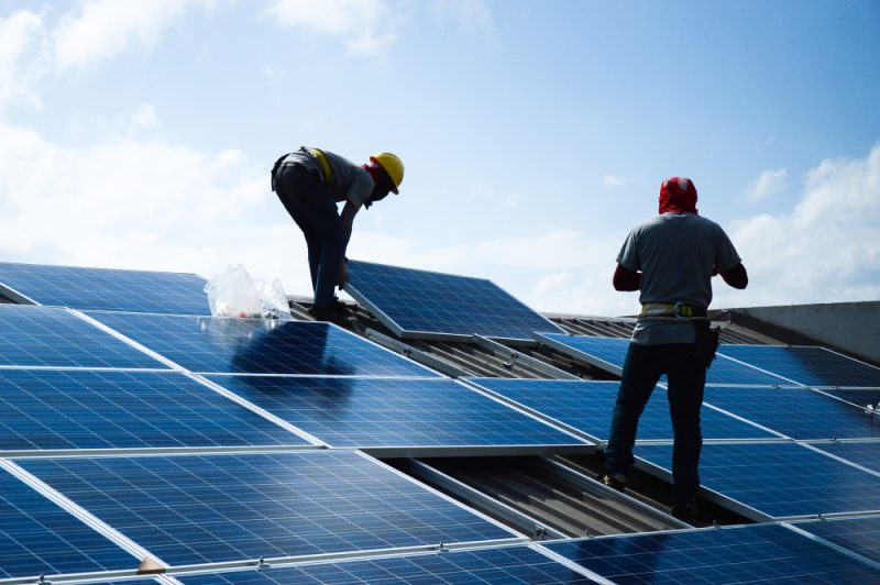 Transition énergétique : Paris mise sur l'énergie citoyenne
