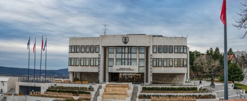 Le parlement slovaque ne déclarera pas l'état d'urgence climatique