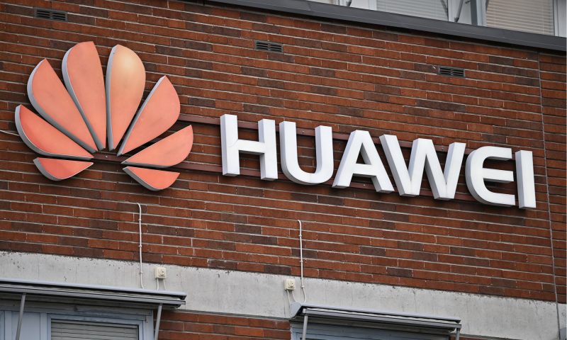 Huawei conteste devant la justice l'interdiction de la 5G en Suède