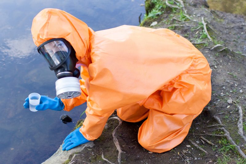 Plus d’un million de Français boivent une eau polluée, essentiellement par des pesticides