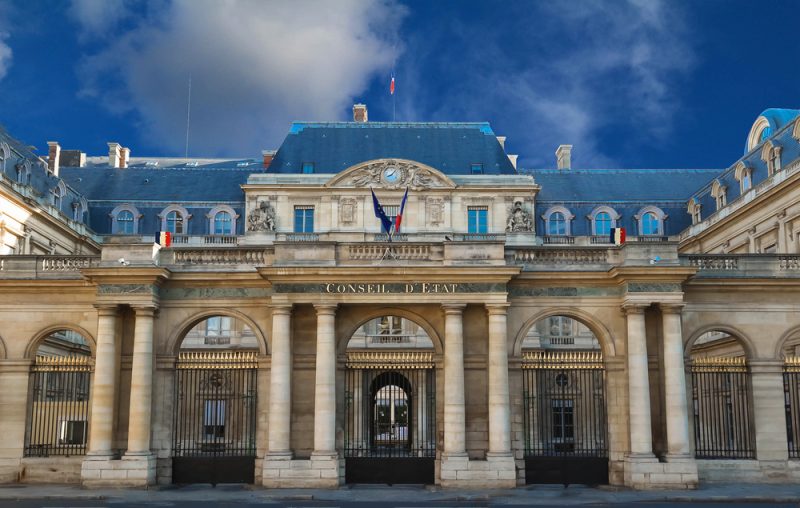 Données de connexion : le Conseil d'État va devoir choisir entre froisser le gouvernement ou les institutions européennes