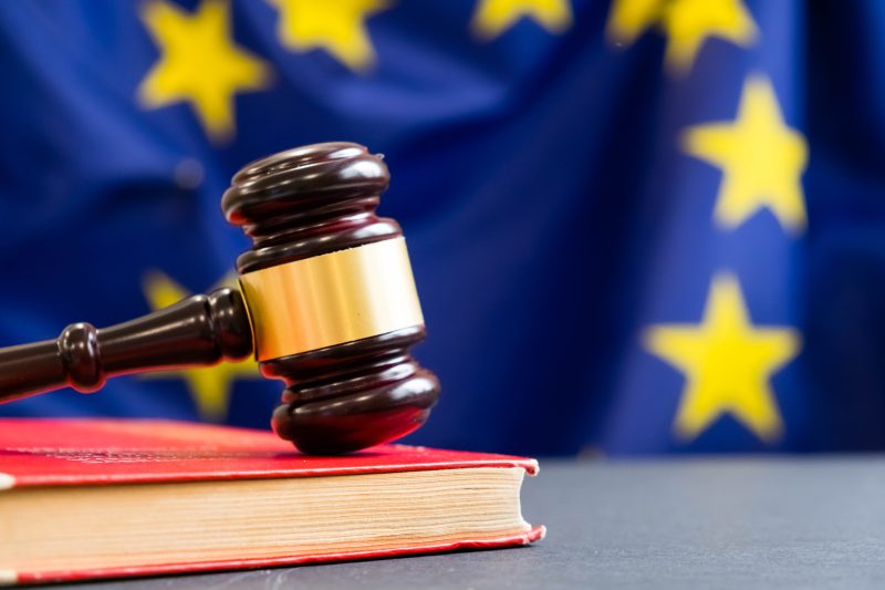 Le parquet européen pourra commencer ses activités le 1er juin, selon sa cheffe