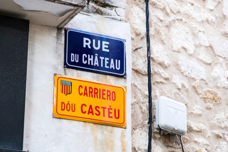 Sénat et Assemblée nationale ont adopté une proposition de loi pour protéger les langues régionales en France