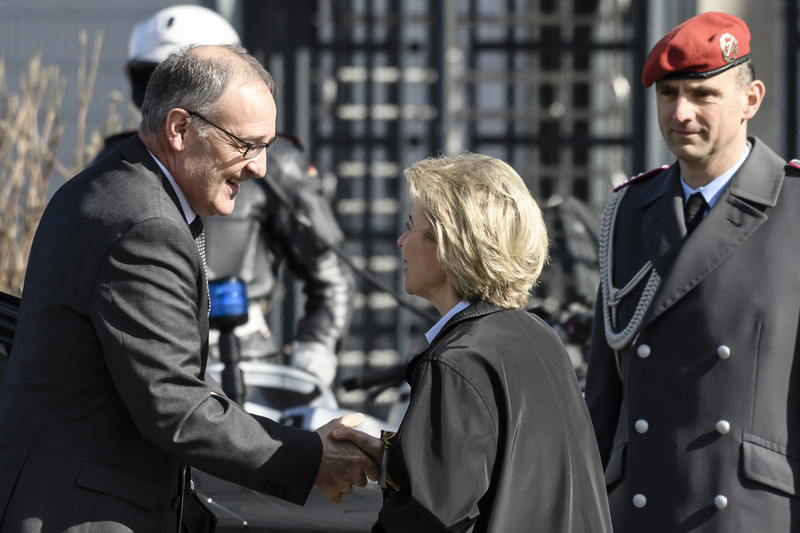 L’accord Suisse-UE peut-il être encore sauvé ?