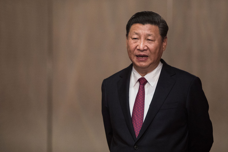 Xi Jinping appelle Merkel et demande « des efforts positifs » de l’UE envers la Chine
