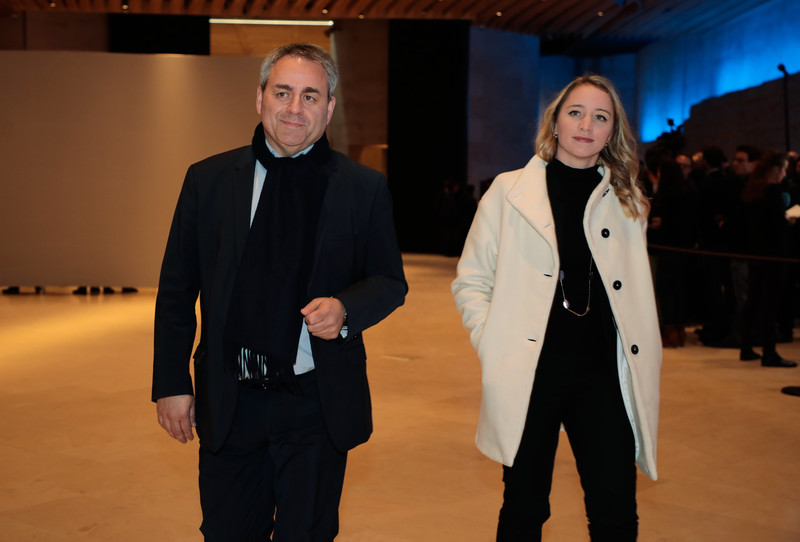 2022 : Xavier Bertrand veut baisser les impôts de production pour doper l'industrie
