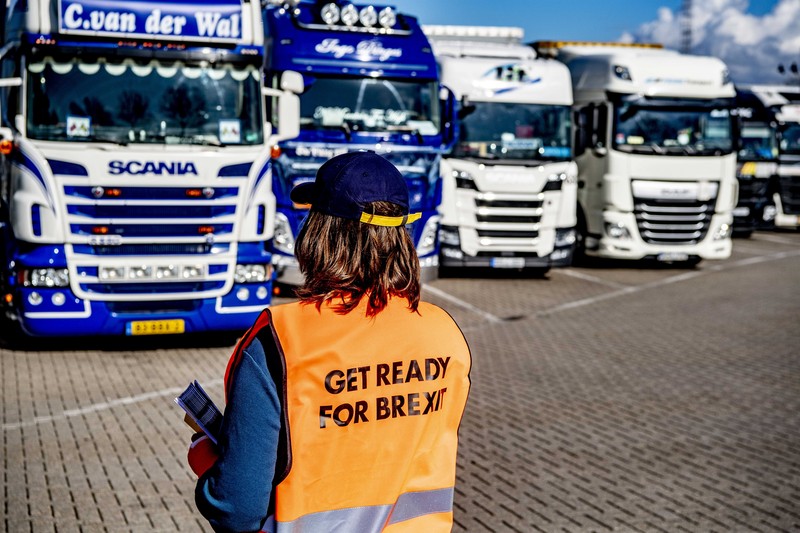 Les ministres de l'UE s'accordent sur le fonds de 5 milliards d'euros destiné à couvrir les coûts du Brexit