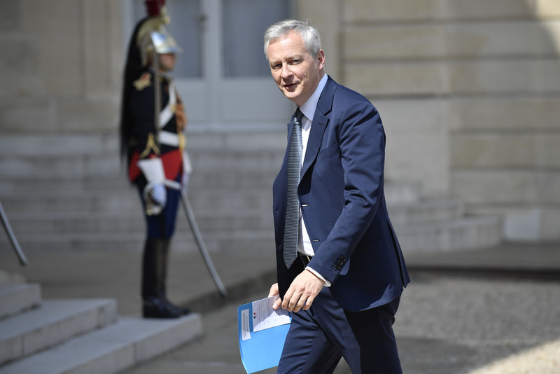 Plan de relance : 50% du budget attribué à la transition écologique