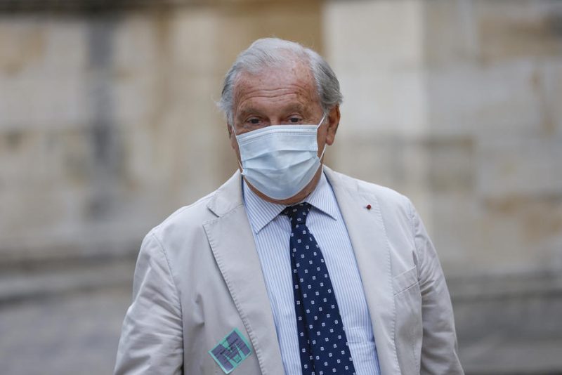 Le Conseil scientifique veut avancer le couvre-feu en Guyane à cause du variant brésilien