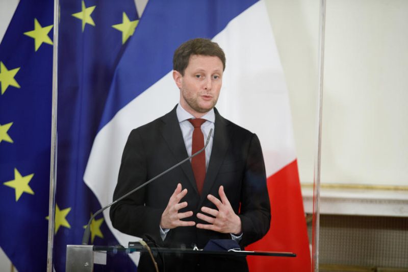 Plan de relance de l’UE : Paris confiant sur de premiers décaissements « dès l’été »