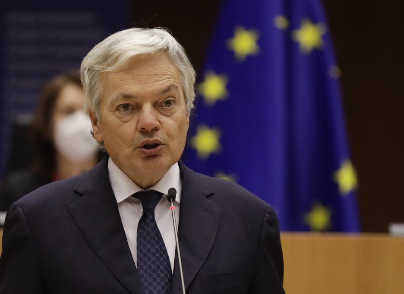 La Commission assigne la Pologne devant la Cour de justice de l'UE au sujet de l'indépendance des juges