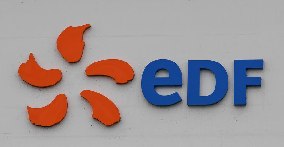 EDF results