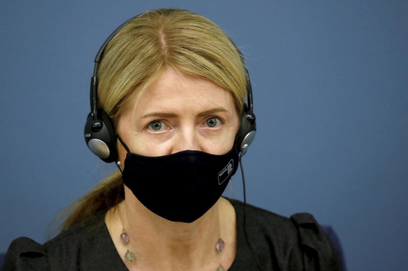 L'Estonie prête à envisager d'accorder l'asile à Alexeï Navalny