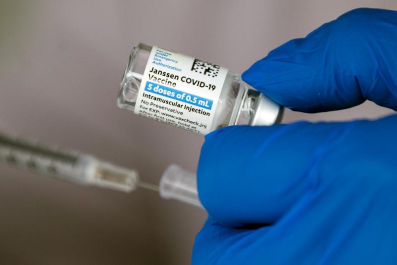 Vaccin. Huit millions de doses de Johnson & Johnson livrées en France d’ici fin juin