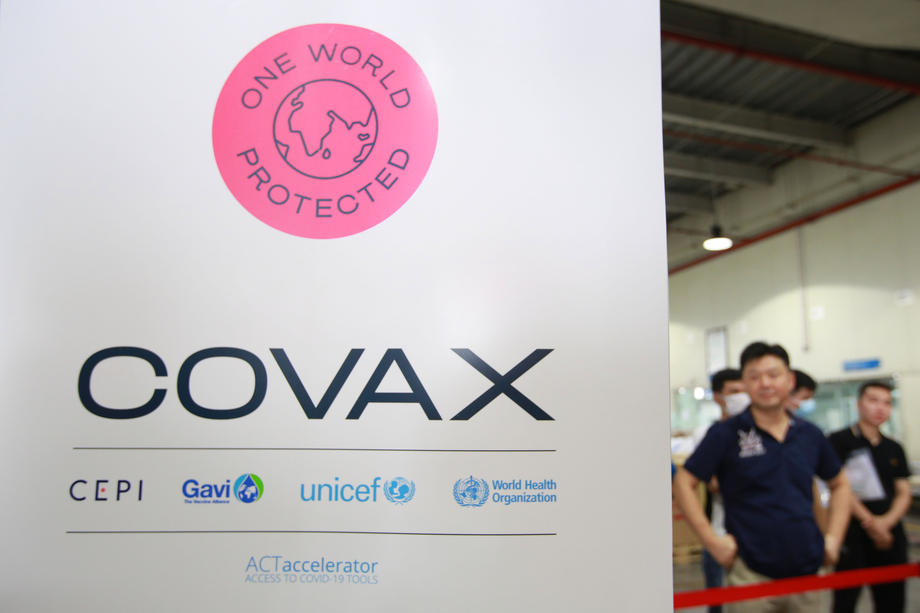 Vietnam receives first COVID19 vaccine batch through Covax initiative