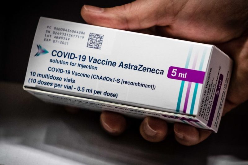 L'UE pourrait renoncer à renouveler son accord avec AstraZeneca en raison des problèmes de livraison