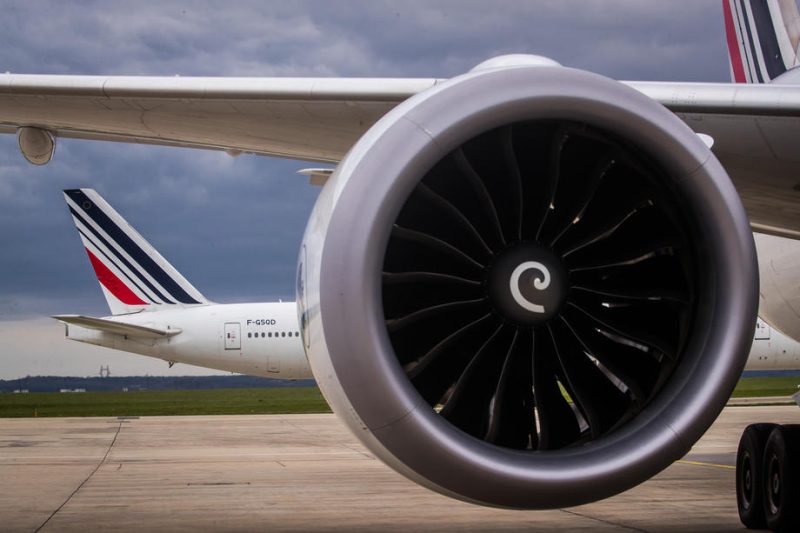 Un milliard d'euros d'argent frais pour Air France-KLM face à la crise