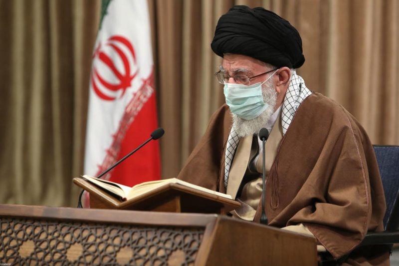 Nucléaire iranien : Khamenei ne veut pas de discussions qui s’éternisent