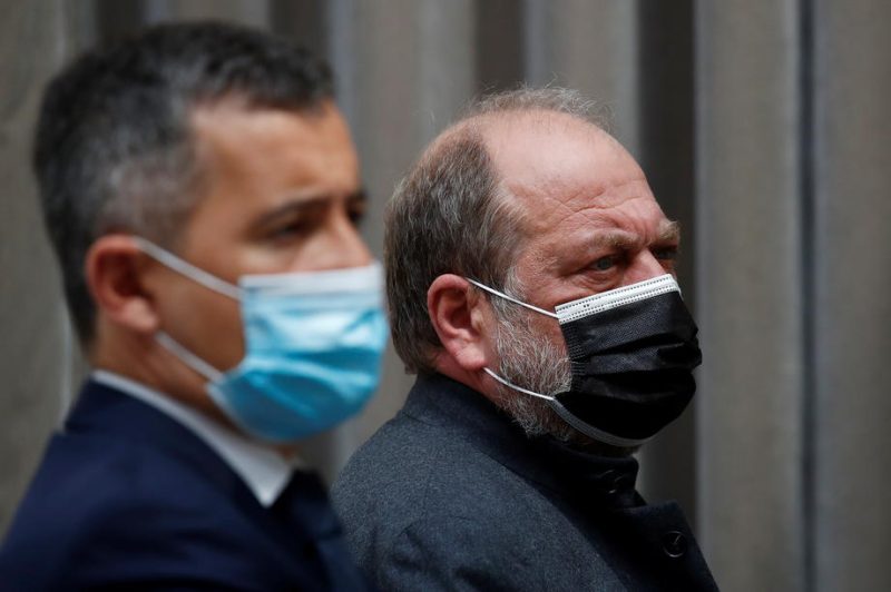 Lutte contre le terrorisme : la France veut renforcer son arsenal numérique