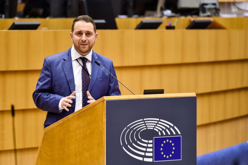 Un groupe parlementaire multipartite pour mettre fin au "tabou" du cannabis médical dans l'UE