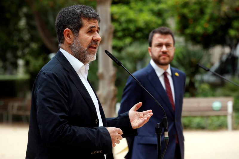 Catalogne : les partis indépendantistes parviennent à un accord et évitent de nouvelles élections