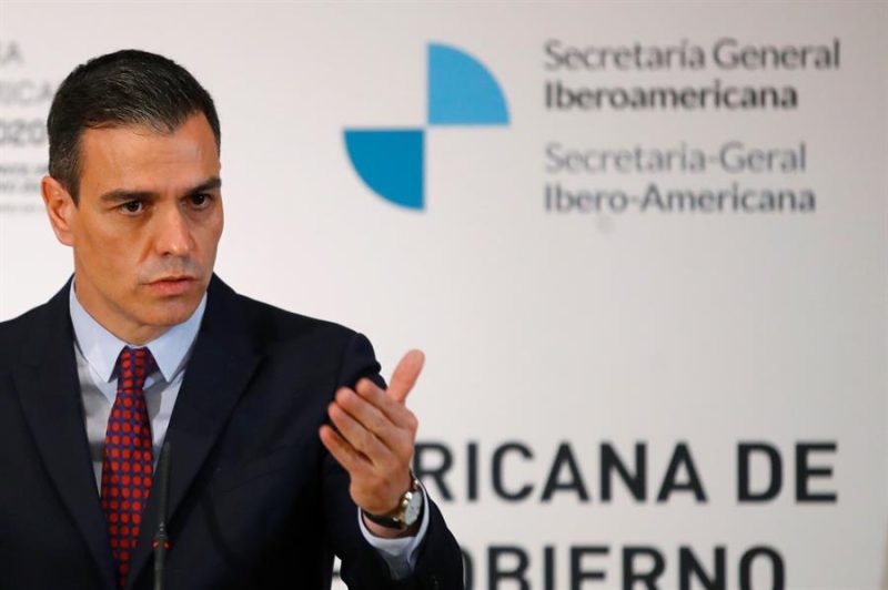 L'Espagne demande à la Commission européenne de débloquer l'accord du Mercosur