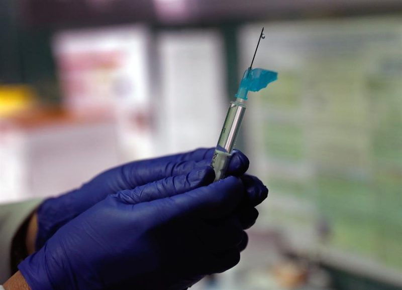 Le déploiement de la vaccination en Espagne est le sixième plus rapide d'Europe