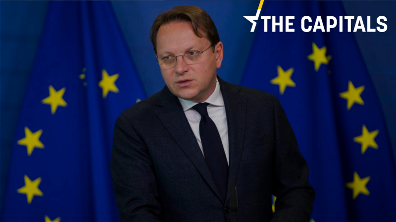 Une « solution de compromis » pour sortir de l’impasse Sofia-Skopje