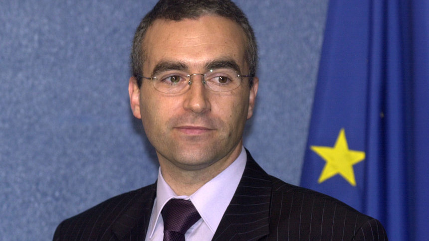 Dimitar Tzantchev