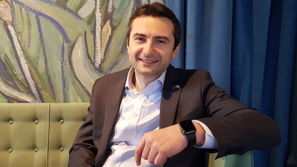 Kakha Kuchava