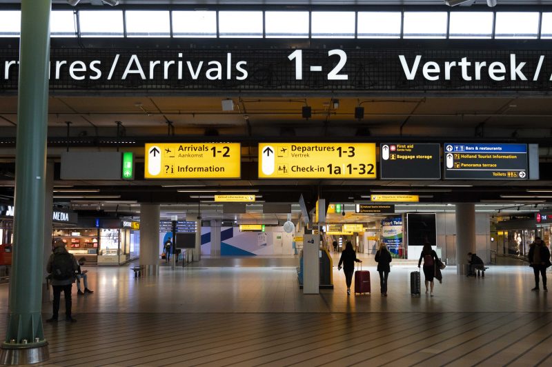 La Belgique déploie son certificat Covid-19