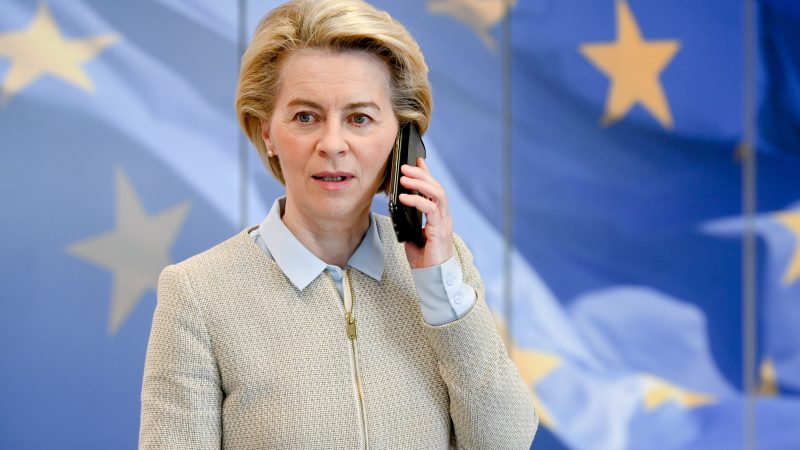 13 pays ont soumis leur plan de relance, 14 encore attendus