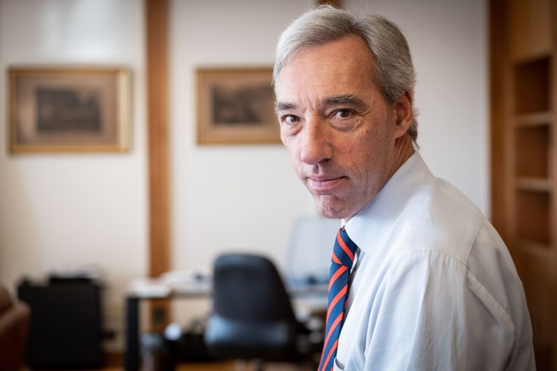 L'UE devrait faire meilleur usage du principe de "coalition des volontaires", d'après Lisbonne