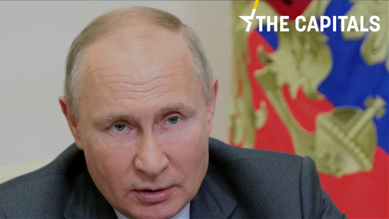 La Russie tente de faire dérailler le dégel des relations entre Sofia et Skopje