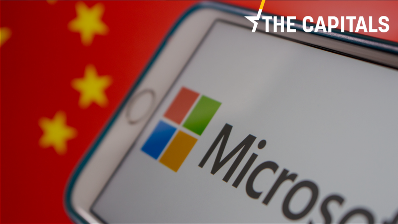 Cyberattaque en Belgique, les soupçons se portent sur la Chine