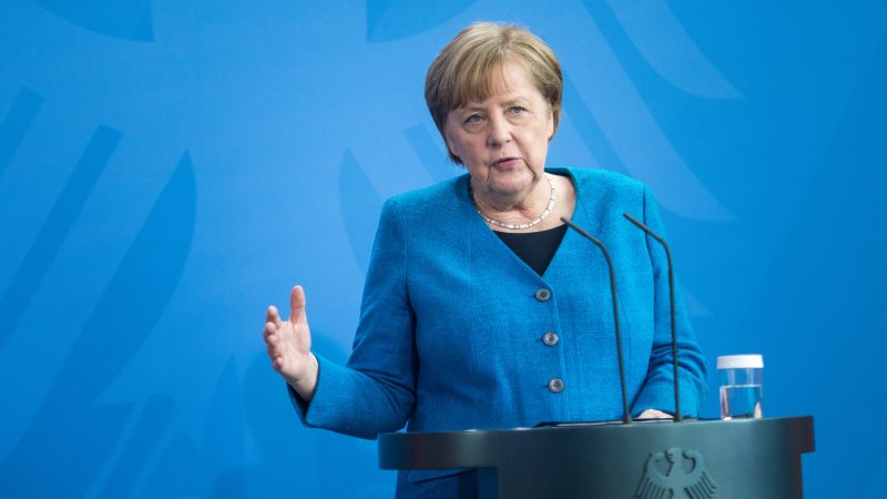 Sortie du charbon : Angela Merkel refuse de revoir le délai de l'Allemagne