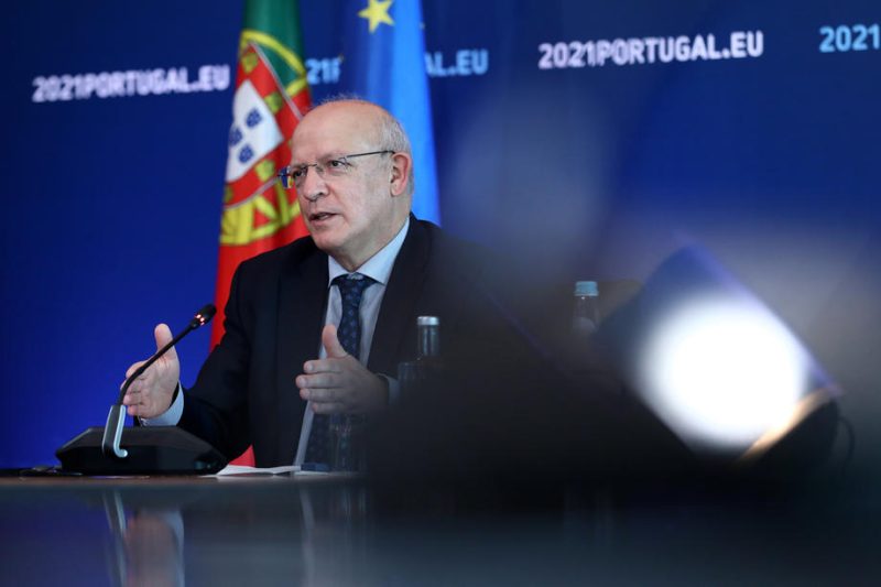 Conseil de l'UE : Lisbonne souhaite rester dans l'histoire pour avoir rééquilibré les relations avec l'Asie