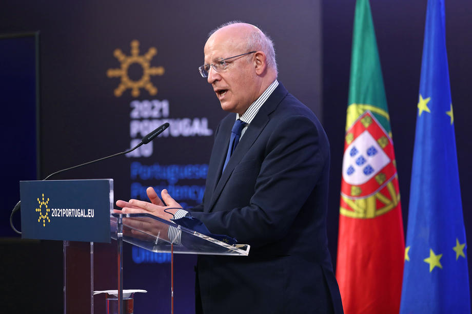 Informal video conference of the EU Ministers of Foreign Affairs