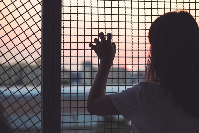 Vers une criminalisation du recours aux services de victimes de traite de personnes