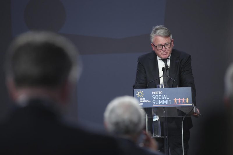 La Commission a un "plan B" s'il n'y a pas de consensus sur le salaire minimum