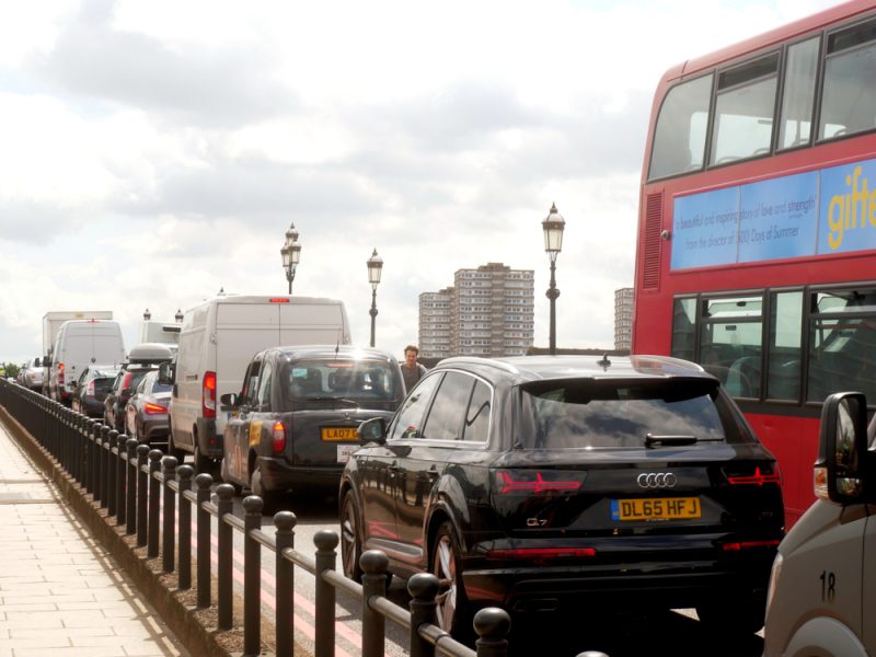 Le marché du CO2, arme massive dans la transition énergétique britannique
