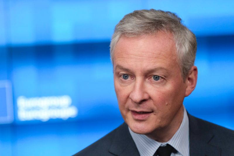 La France présente sa feuille de route pour un cloud « souverain » et « de confiance »