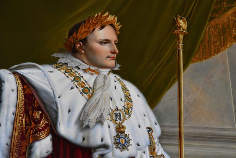 Pourquoi commémorer le bicentenaire de la mort de Napoléon est un exercice si délicat pour Macron