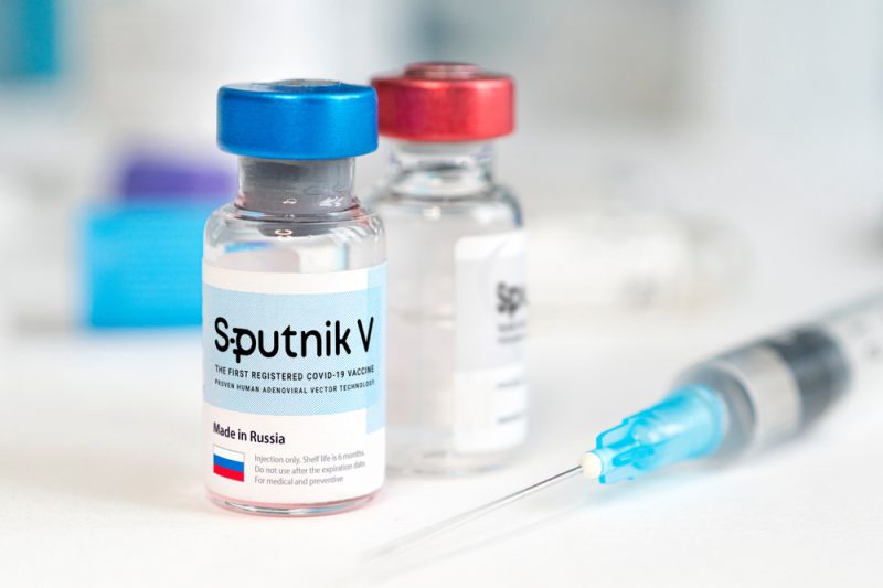 La Slovaquie utilisera le vaccin Spoutnik V