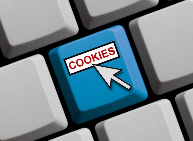 RGPD : des activistes veulent s'attaquer à la « terreur des bannières de cookies »