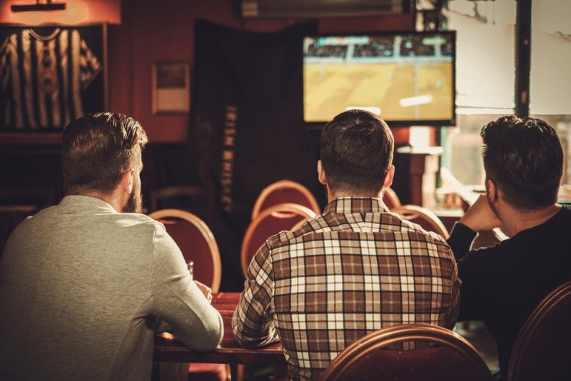 Événements sportifs : les eurodéputés appellent la Commission à s’attaquer au streaming pirate