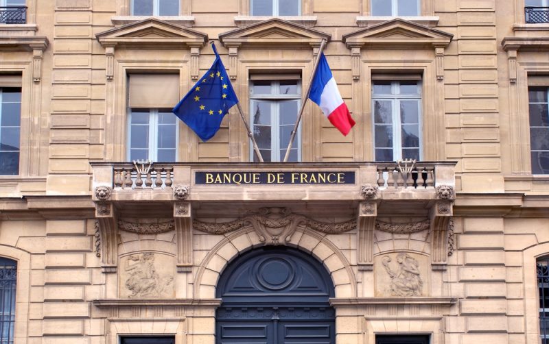 Changement climatique : la finance française teste sa résistance